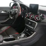 Mercedes-Benz CLA AMG 2019 из Китая