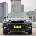 BMW X5 (Import) 2019 из Китая