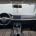 Volkswagen Lavida 2022 из Китая