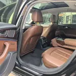 Audi A6L 2017 204 л.с. 204 л.с. 204 л.с. 204 л.с. из Китая