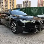 Audi A6L 2017 204 л.с. 204 л.с. 204 л.с. 204 л.с. из Китая