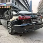 Audi A6L 2017 204 л.с. 204 л.с. 204 л.с. 204 л.с. из Китая