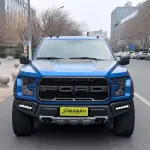 Ford F-150 Raptor 2020 381 л.с. — лот 57815872 из Китая