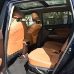 Toyota Highlander 2023 из Китая