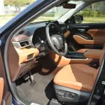 Toyota Highlander 2023 из Китая