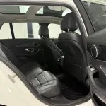 Mercedes-Benz C-Class (Import) 2018 156 л.с. из Китая