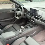 Audi A4L 2024 190 л.с. — лот 57815808 из Китая