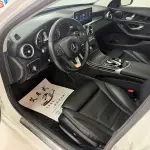 Mercedes-Benz C-Class (Import) 2018 156 л.с. из Китая