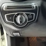 Mercedes-Benz C-Class (Import) 2018 156 л.с. из Китая