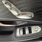 Mercedes-Benz C-Class (Import) 2018 156 л.с. из Китая