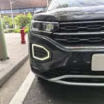 Volkswagen Tayron 2019 из Китая