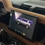 Land Rover Defender 2022 из Китая