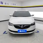 Buick Excelle 2020 из Китая