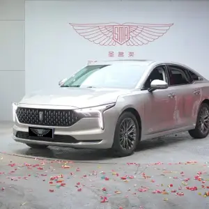 Bestune B70 2023 из Китая