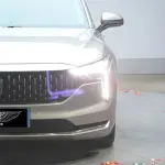 Bestune B70 2023 из Китая