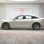 Bestune B70 2023 из Китая