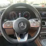 Mercedes-Benz E-Class 2020 из Китая