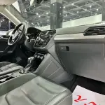 Volkswagen Tiguan L 2018 из Китая