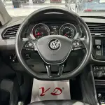 Volkswagen Tiguan L 2018 из Китая
