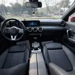 Mercedes-Benz A-Class 2022 136 л.с. 136 л.с. из Китая
