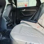 Audi Q5L Sportback 2022 из Китая