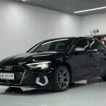 Audi A3 2021 150 л.с. — лот 57816071 из Китая