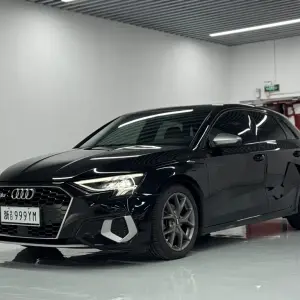 Audi A3 2021 150 л.с. — лот 57816071 из Китая