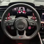 Audi A3 2021 150 л.с. — лот 57816071 из Китая