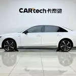 Audi A4L 2025 из Китая