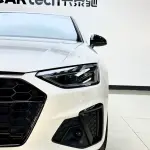 Audi A4L 2025 из Китая