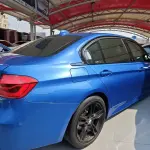 BMW 3 Series 2019 184 л.с. — лот 57816410 из Китая