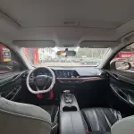 Oshan Oushang X5 2021 180 л.с. — лот 57816332 из Китая
