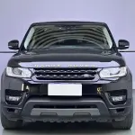 Land Rover Sport 2017 из Китая