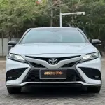 Toyota Camry 2023 из Китая