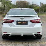 Toyota Camry 2023 из Китая