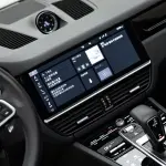 Porsche Cayenne 2020 340 л.с. — лот 57816567 из Китая