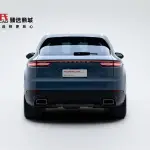 Porsche Cayenne 2020 из Китая