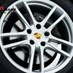 Porsche Cayenne 2020 из Китая
