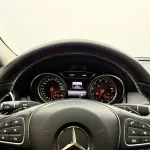 Mercedes-Benz GLA 2018 из Китая