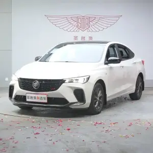 Buick Verano 2023 из Китая