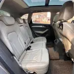 Audi Q5 2011 из Китая