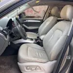 Audi Q5 2011 из Китая