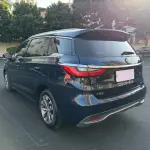 BYD MAX 2019 154 л.с. из Китая