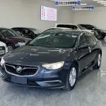 Buick Regal 2020 170 л.с. из Китая
