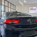 Buick Regal 2020 170 л.с. из Китая