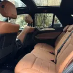 Mercedes-Benz GLE AMG 2017 390 л.с. из Китая