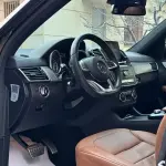 Mercedes-Benz GLE AMG 2017 390 л.с. из Китая