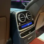 Mercedes-Benz S-Class 2019 367 л.с. — лот 57816992 из Китая