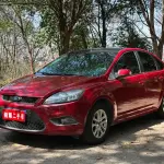 Ford Focus 2013 124 л.с. 124 л.с. 124 л.с. 124 л.с. из Китая