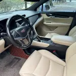 Cadillac XT5 2017 269 л.с. 269 л.с. 269 л.с. 269 л.с. из Китая